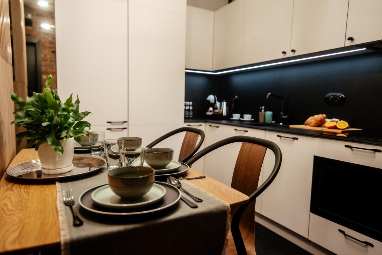 Apartamenty Kolegiacka Stare Miasto Zamosc Exterior foto