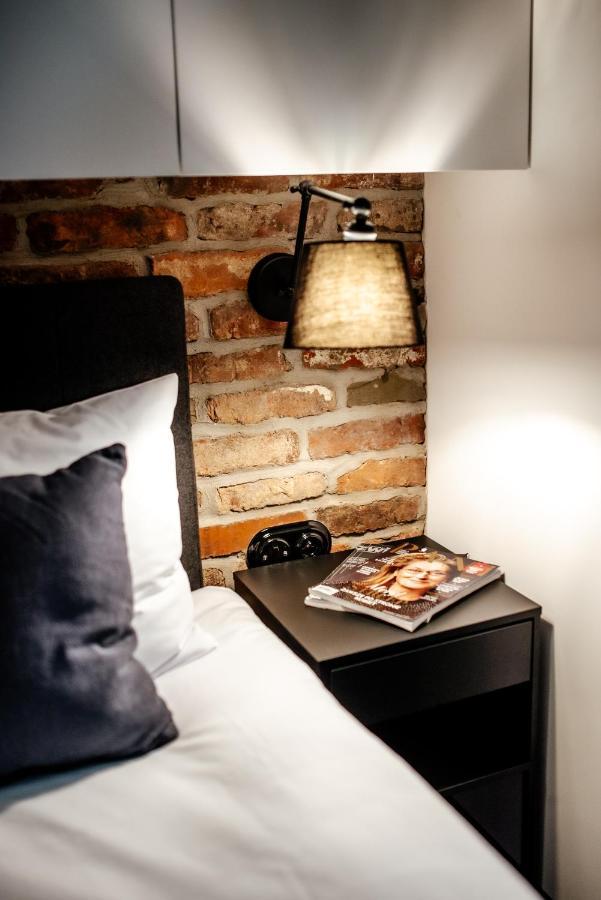 Apartamenty Kolegiacka Stare Miasto Zamosc Exterior foto