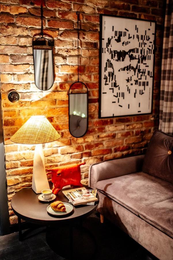 Apartamenty Kolegiacka Stare Miasto Zamosc Exterior foto