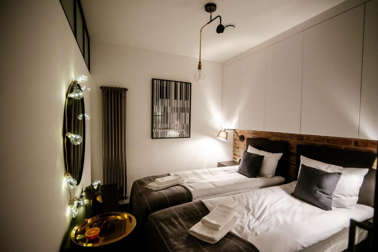 Apartamenty Kolegiacka Stare Miasto Zamosc Exterior foto