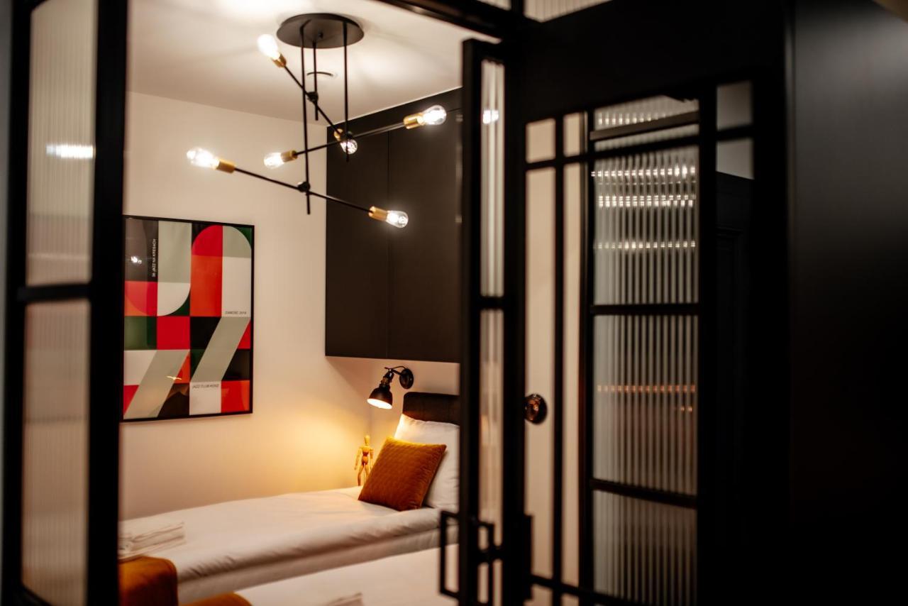 Apartamenty Kolegiacka Stare Miasto Zamosc Exterior foto