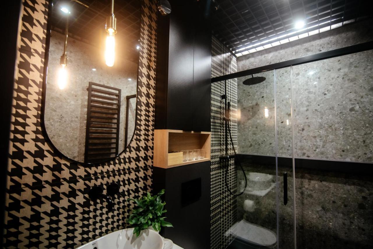 Apartamenty Kolegiacka Stare Miasto Zamosc Exterior foto