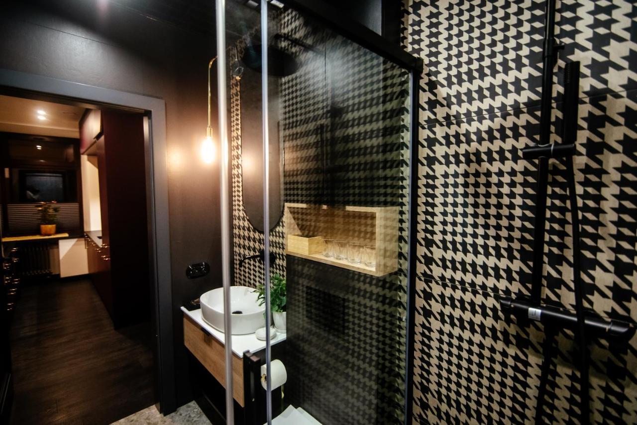 Apartamenty Kolegiacka Stare Miasto Zamosc Exterior foto